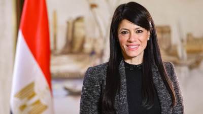 «المشاط»: 300 مليار جنيه استثمارات لتمكين المرأة اقتصاديًا واجتماعيًا خلال 5 سنوات