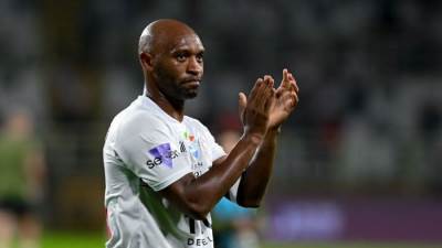 المؤشر يُعلن حقيقة انتقال شيكابالا إلى النصر الليبي