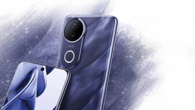 فيفو تعلن عن Vivo V50e 5G بمواصفات قوية وتصميم أنيق