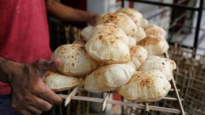 تصل لـ50 قرشا.. زيادة السولار تدفع المخابز لرفع العيش السياحي