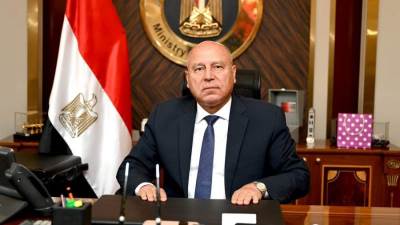 الوزير: العلاقات المصرية السعودية آخذة في النمو برؤية تواكب مستجدات التنمية المستدامة