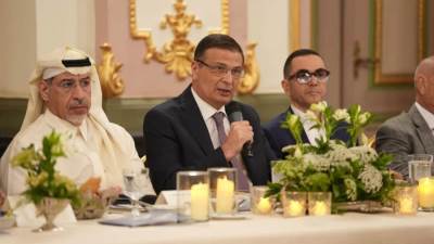 وزير الزراعة: السعودية من أكبر الدول العربية التى تستقبل منتجات زراعية مصرية