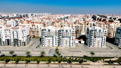 الإسكان: غداً الإثنين 14 أبريل بداية الحجز الإلكتروني لشقق بيتك في مصر