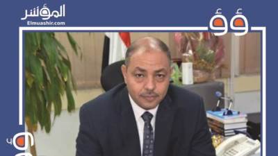 الإسكان: تعيين مصطفى سعيد رئيساً لجهاز أسوان الجديدة ومشرفاً على توشكي الجديدة