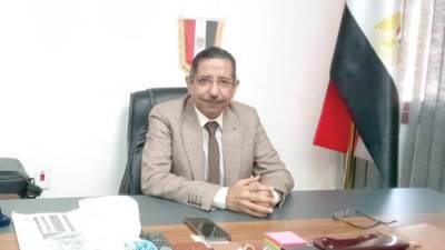 قرار بتعيين وليد عبد القادر رئيسا لجهاز القطاع الأول للساحل الشمالي الغربي