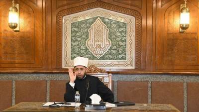 وزير الأوقاف يصدر سلسلة قرارات جديدة لضبط وحوكمة العمل الدعوي والإداري