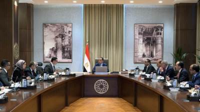 رئيس الوزراء يتابع الموقف التنفيذي لمشروع سد ومحطة كهرباء جوليوس نيريري