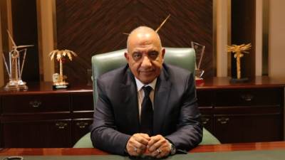 عصمت: نعمل مع المفوضية الأوروبية على دعم خطة مزيج الطاقة والتوسع فى الطاقات المتجددة