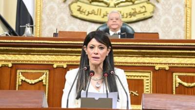 المشاط: 327 مليار جنيه استثمارات عامة موجهة لقطاعات الصحة والتعليم والبحث العلمي