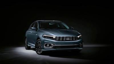 فيات تيبو تطرح أرخص فئاتها في مصر بسعر تنافسي ومزايا متعددة