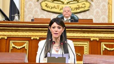 وزيرة التخطيط: 17.5 مليار جنيه استثمارات عامة موجهة لنشاطي الزراعة والري