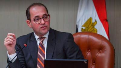 وزير المالية: نعمل على بناء حالة إيجابية لدى شركائنا بحزمة التسهيلات الضريبية