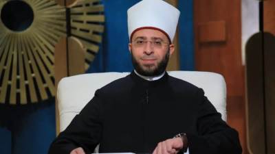 وزير الأوقاف: مستشفى الدعاة تشهد نقلة نوعية في الرعاية الصحية