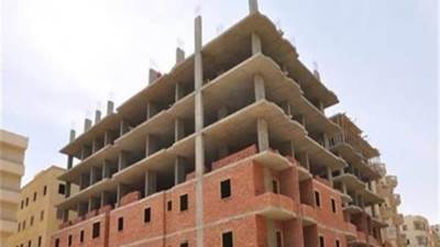 التنمية المحلية: مد مهلة التصالح على مخالفات البناء 6 أشهر