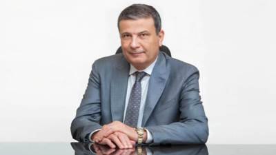 وزير الزراعة يبحث مع وزير البيئة التونسي تعزيز التعاون الإقليمي