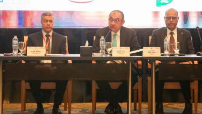 وزير قطاع الأعمال يترأس الاجتماع المشترك لمجلس التعاون المصري الكويتي