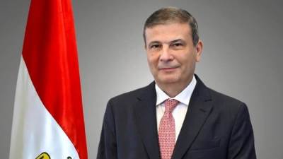 وزير الزراعة يفتتح الدورة السابعة للجمعية العامة لمرصد الصحراء والساحل بتونس