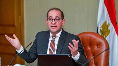 وزير المالية: تطورات التجارة العالمية تخلق بيئة أعمال أفريقية تنافسية وجاذبة للاستثمارات