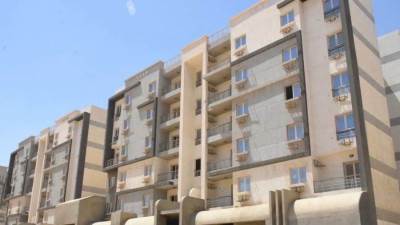 الإسكان: تسليم دفع جديدة بمشروع سكن مصر بالقاهرة 27 أبريل و11 مايو