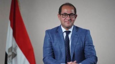 وزير المالية: «الأسواق الناشئة» توفر فرصًا جاذبة للاستثمار