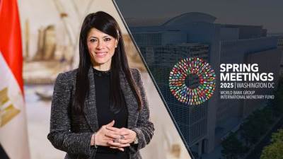 المشاط: نستهدف تحقيق تحول استراتيجي في هيكل النمو نحو القطاعات القابلة للتبادل التجاري