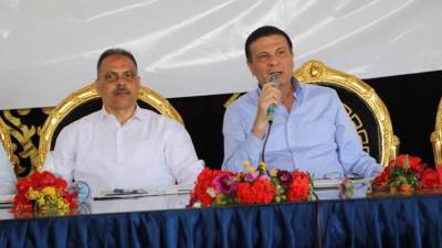 وزير الزراعة يوجه بخفض تكاليف معدات الحصاد لمزارعي القمح