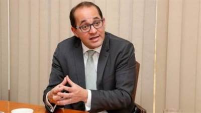 وزير المالية: توفير التمويلات الإنمائية يعزز قدرة الدول النامية على تحقيق الأهداف الاقتصادية