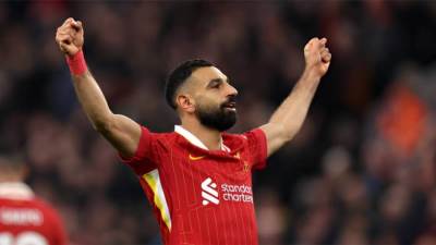 بعد حسم اللقب.. ترتيب هدافي الدوري الإنجليزي 2024/2025