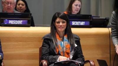 «المشاط»: التحديات المالية أثرت على الحيز المالي المتاح للدول النامية بقارة أفريقيا