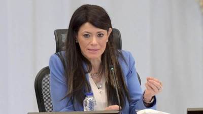 المشاط: البنية التحتية والزراعة والصناعة والرعاية الصحية والسياحة 5 قطاعات رئيسية يركز عليها البنك الدولي