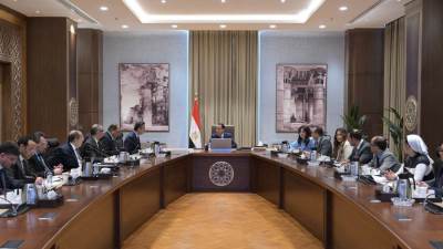 الحكومة: "رادار الأسعار" يتيح للمستهلك تقديم أي بلاغ حول نقص السلع