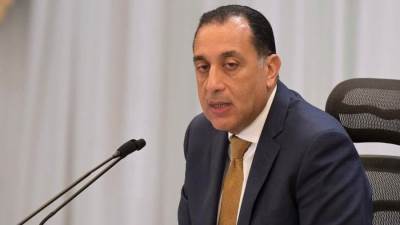 رئيس الوزراء يتوجه إلى الجابون للمشاركة في حفل تنصيب الرئيس بريس نجيما