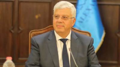 عاشور: أهمية تحويل الأفكار الإبداعية إلى مشاريع تنموية لدعم رؤية مصر 2030