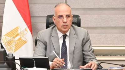 سويلم: أهمية التحلية للإنتاج الكثيف للغذاء كأحد الحلول المستقبلية لمواجهة تحديات المياه بالمنطقة العربية