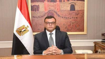 بالفيديو.. وزير الإسكان يتابع موقف تنفيذ مشروع "ديارنا" بمدينة بدر