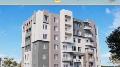 بكراسة الشروط.. أسعار شقق ديارنا بالقاهرة الجديدة لمتوسطي الدخل