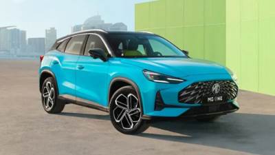 سعر ومواصفات إم جي 1 موديل 2025 بالسوق المصري