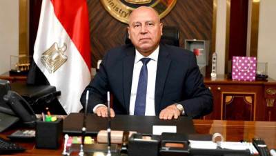 الوزير: الحكومة مستعدة للدخول في شراكات مع القطاع الخاص لتصنيع التكييف في مصر