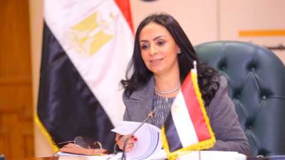 التضامن الاجتماعي: فريق التدخل السريع تعامل مع 500 بلاغ خلال شهر إبريل