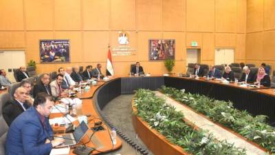 وزير الإسكان يتابع مشروعات حياة كريمة بالأقصر والفيوم وكفر الشيخ