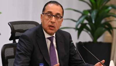 مدبولي يُتابع جهود اللجنة الطبية العليا والاستغاثات بمجلس الوزراء خلال أبريل الماضي