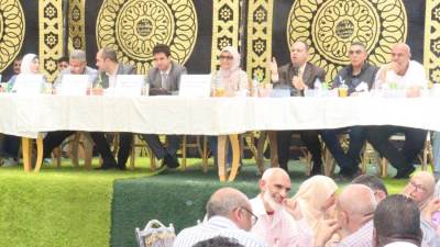 الإسكان: طرح محال ووحدات إدارية وصيدلية وحضانتين للبيع بدر..وبيع أخرى بالشيخ زايد