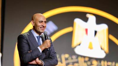 وزير التعليم: اعتماد نظام "البوكليت" يقلل من فرص الغش ويحقق العدالة بين الطلاب