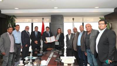 «صائدة شهادات الأيزو».. صندوق الإسكان الاجتماعي يحصد 3 شهادات دفعة واحدة