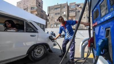 البنزين المغشوش.. نتائج تحاليل صادمة وتعويض للمتضررين