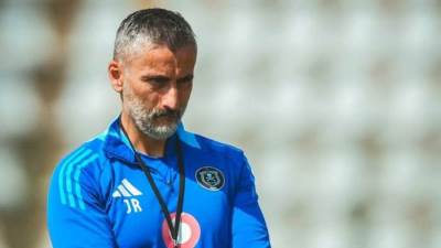 خوسيه ريفيرو يقترب من تدريب الأهلي خلفًا لكولر