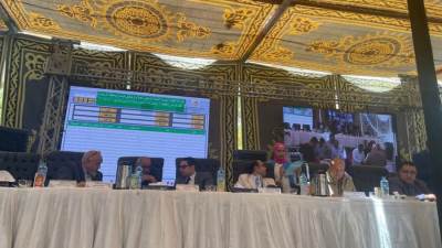 الإسكان: تخصيص 350 قطعة أرض للمواطنين بمنطقة الرابية بالشروق