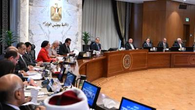 رئيس مجلس الوزراء يُصدر 9 قرارات مهمة.. تعرف عليها