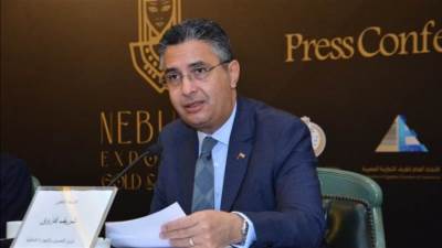 وزير التموين: التحول الرقمي بات عنصرًا محوريًا في دعم استقرار الأمن الغذائي