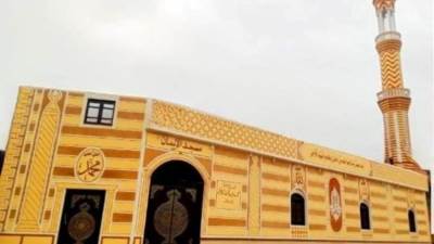 الأوقاف تفتتح 11 مسجدًا غدًا الجمعة ضمن خطتها لإعمار بيوت الله